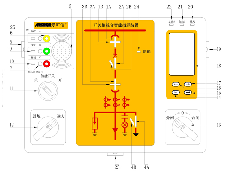 ACX6100圖片