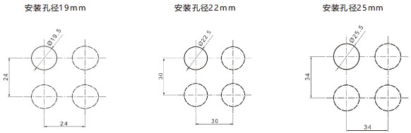 開孔尺寸